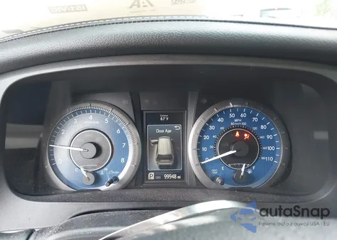 2017 Toyota Sienna Xle 8 Passenger z USA, uszkodzony, nr VIN 5TDYZ3DC2HS790716